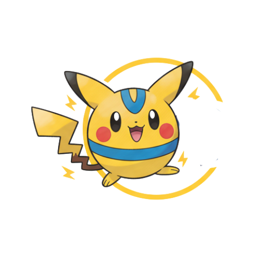 Boutique Pokémon France