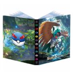 Archéduc, classeur pour cartes Pokémon