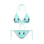 Bikini Pokémon Carapuce 2 pièces