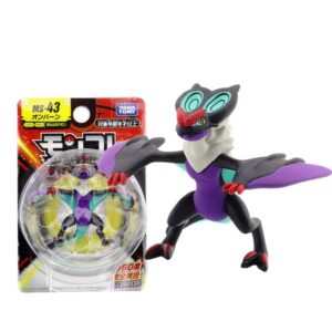 Figurine Pokémon de Bruyverne