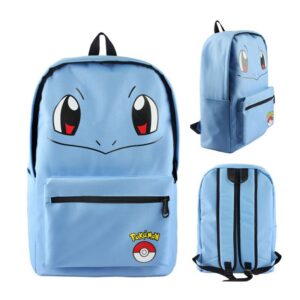 Sac à dos Pokémon Carapuce de première génération