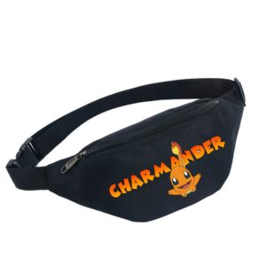 Sac banane Pokémon Charmander