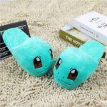 Chaussons Pokémon Carapuce, pointures 36 à 40
