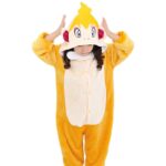 Costume Pokémon Ouisticram pour enfant