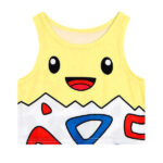 Débardeur Pokémon avec Togépi