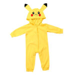 Déguisement bébé Pokémon Pikachu