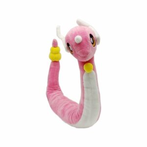 Draco Shiny Pokémon en peluche 65 cm