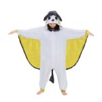 Costume Pokémon Emolga enfant en combinaison