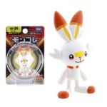 Figurine Pokémon de Flambino