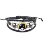 Bracelet Pokémon Hyper Ball ajustable