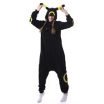 Kigurumi Noctali Pokémon pour adulte