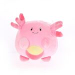 Peluche Pokémon Leveinard en 20 cm ou 30 cm