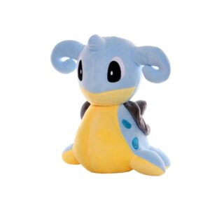 Peluche Pokémon Lokhlass 20 cm ou 30 cm