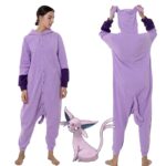 Kigurumi Mentali Pokémon pour adulte