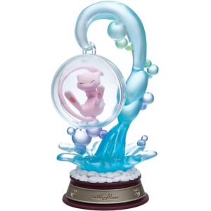 Mew en figurine Pokémon