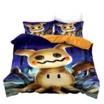 Parure de couette Pokémon Mimiqui