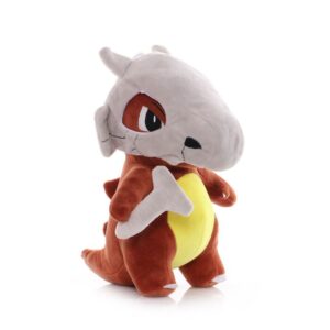 Osselait Pokémon en peluche 20