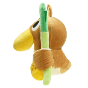 Canarticho en peluche Pokémon