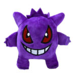 Peluche Ectoplasma Pokémon
