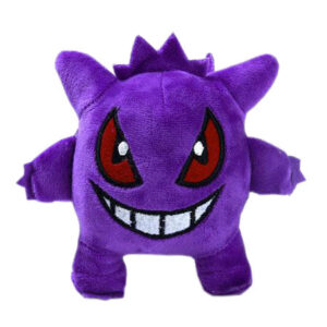 Peluche Ectoplasma Pokémon