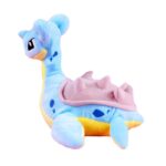 Lokhlass Pokémon en peluche 20 cm