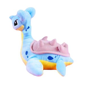 Lokhlass Pokémon en peluche 20 cm