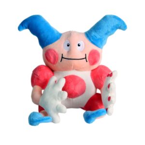 Peluche Pokémon M. Mime format 20