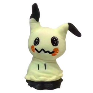 Mimiqui en peluche Pokémon