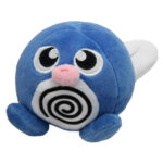 Ptitard en peluche Pokémon