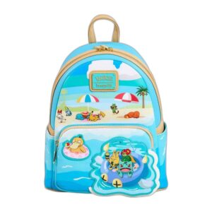 Sac à dos Pokémon Pool Party