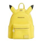 Sac à dos Pokémon Pikachu 26 cm