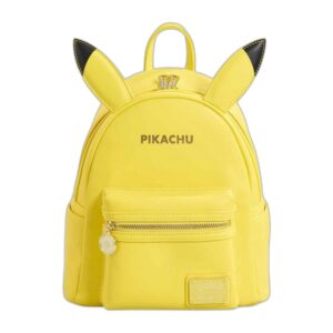 Sac à dos Pokémon Pikachu 26 cm