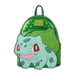 Mini sac à dos Bulbizarre