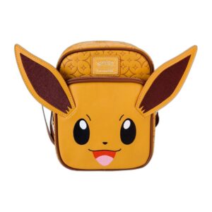 Sac à bandoulière Évoli Cosplay