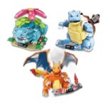 Coffret de figurines Pokémon