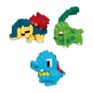 Coffret Pokémon Johto