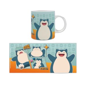 Mug Ronflex 320 ml