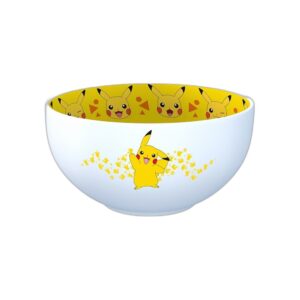 Bol céramique 600 ml Pikachu