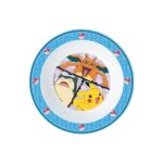 Bol en plastique Pokémon pour enfant