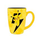 Mug céramique 400 ml Pikachu