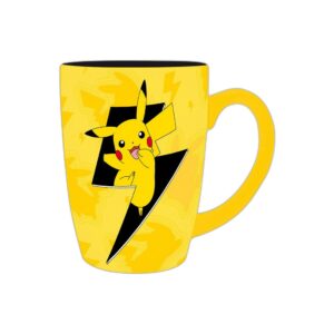 Mug céramique 400 ml Pikachu