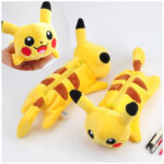 Trousse Pokémon Pikachu pour rangement quotidien