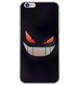 Coque Pokémon Ectoplasma pour iPhone 5, 5s, 6, 6s et 6 Plus