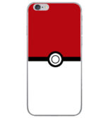 Coque iPhone Pokémon Poké Ball pour iPhone 5 5s, 6 6s et 6 Plus