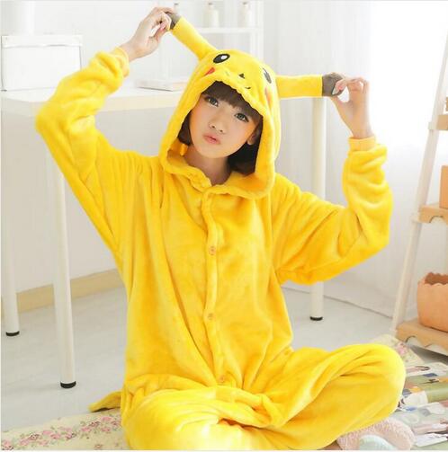 Déguisement Pokémon adulte Pikachu, tailles S à XL – Image 4