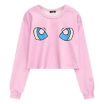 Sweat léger Pokémon Mew