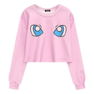 Sweat léger Pokémon Mew