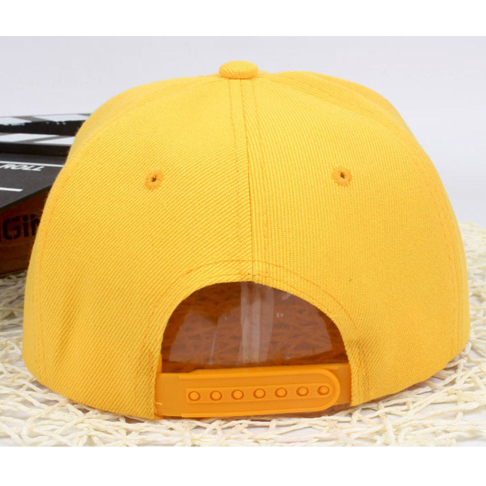 Casquette Pokémon Pikachu Adulte ou Enfant – Image 3
