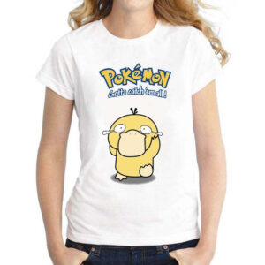 T-shirt Pokémon Psykokwak fun, du S au 6XL