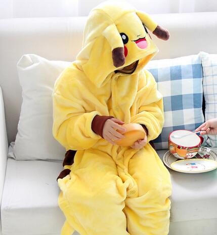 Déguisement enfant Pokémon Pikachu – Image 4